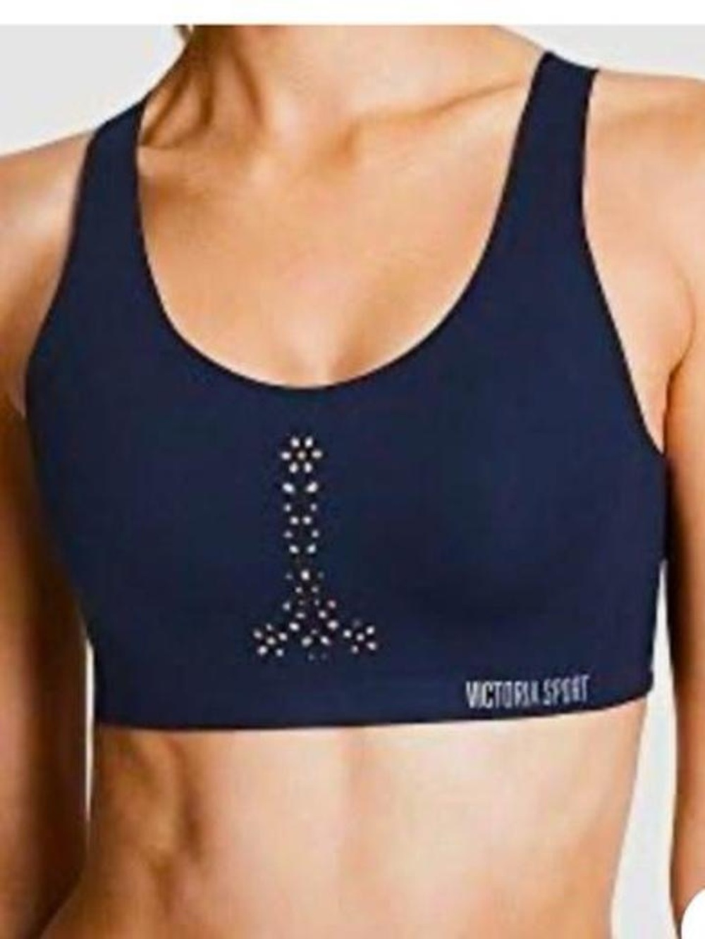 Victoria Secret Sport Angel Max Support Sports Bra
